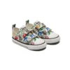 Chuck Taylor All Star 1V “Branco”