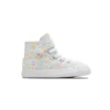 Chuck Taylor All Star 1V “Branco”