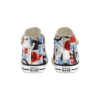 Chuck Taylor All Star 1V “Branco Azul Vermelho”