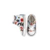 Chuck Taylor All Star 1V “Branco Azul Vermelho”