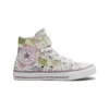 Chuck Taylor All Star 1V “Branco Multicolorido”