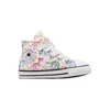Chuck Taylor All Star 1V “Branco Multicolorido”