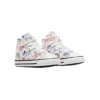 Chuck Taylor All Star 1V “Branco Multicolorido”