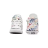 Chuck Taylor All Star 1V “Branco Multicolorido”
