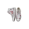 Chuck Taylor All Star 1V “Branco Vermelho Verde”
