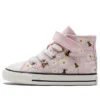 Chuck Taylor All Star 1V Canvas “Rosa”