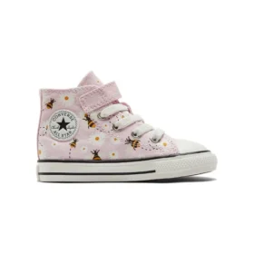 Chuck Taylor All Star 1V Canvas “Rosa”