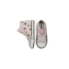 Chuck Taylor All Star 1V Canvas “Rosa”