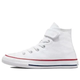 Chuck Taylor All Star 1V High “Branco”