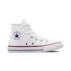 Chuck Taylor All Star 1V High “Branco”