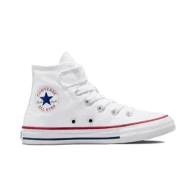 Chuck Taylor All Star 1V High “Branco”
