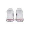 Chuck Taylor All Star 1V High “Branco”