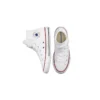 Chuck Taylor All Star 1V High “Branco”