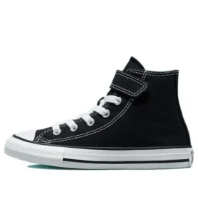 Chuck Taylor All Star 1V High Top “Preto Branco”