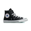 Chuck Taylor All Star 1V High Top “Preto Branco”