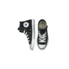 Chuck Taylor All Star 1V High Top “Preto Branco”