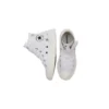 Chuck Taylor All Star 1V K “Branco Preto”
