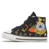 Chuck Taylor All Star 1V “Preto”