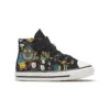 Chuck Taylor All Star 1V “Preto”