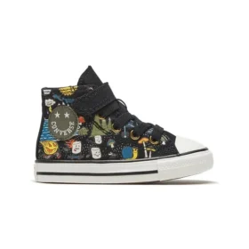 Chuck Taylor All Star 1V “Preto”