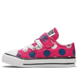 Chuck Taylor All Star 1V “Rosa”