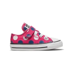 Chuck Taylor All Star 1V “Rosa”