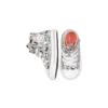 Chuck Taylor All Star 1V Tundra Print High Top Shoe “Preto Cinza”