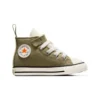 Chuck Taylor All Star 1V “Verde-oliva”
