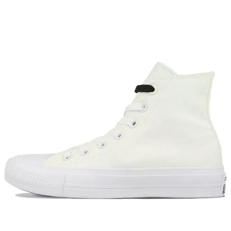 Chuck Taylor All Star 2 Hi “Branco” Chuck Taylor All Star 2 Hi “Branco”