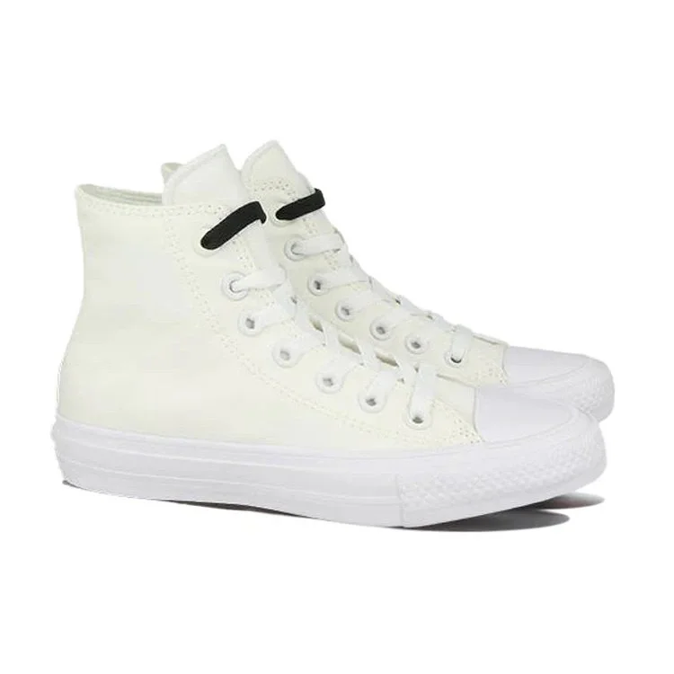 Chuck Taylor All Star 2 Hi “Branco” Chuck Taylor All Star 2 Hi “Branco”