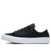 Chuck Taylor All Star 2 Low “Preto”
