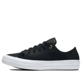 Chuck Taylor All Star 2 Low “Preto”