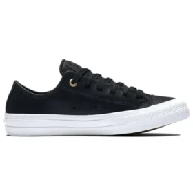 Chuck Taylor All Star 2 Low “Preto”