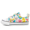Chuck Taylor All Star 2V “Branco”
