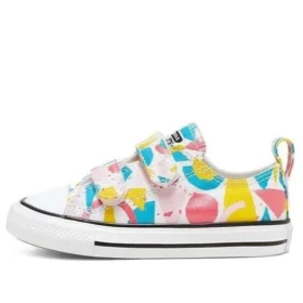 Chuck Taylor All Star 2V “Branco”
