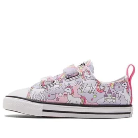 Chuck Taylor All Star 2V “Branco”