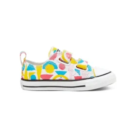Chuck Taylor All Star 2V “Branco”