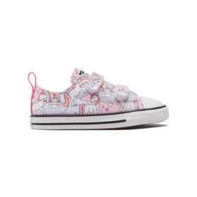 Chuck Taylor All Star 2V “Branco”