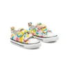 Chuck Taylor All Star 2V “Branco”