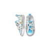 Chuck Taylor All Star 2V “Branco Azul”