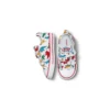 Chuck Taylor All Star 2V “Branco Vermelho”