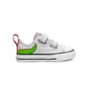 Chuck Taylor All Star 2V OX “Branco Verde”