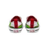 Chuck Taylor All Star 2V OX “Branco Verde”