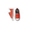 Chuck Taylor All Star 2V x Peanuts “Vermelho Branco Preto”