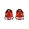 Chuck Taylor All Star 2V x Peanuts “Vermelho Branco Preto”