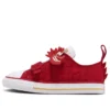 Chuck Taylor All Star 2V YOTD “Vermelho”