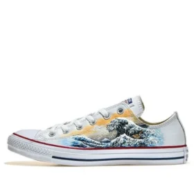 Chuck Taylor All Star 3D HAPTIC ART