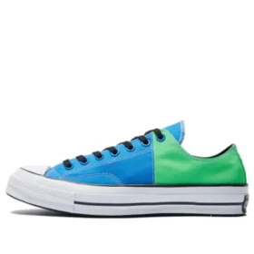 Chuck Taylor All Star 70 Ox Multicolorido