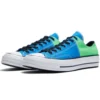 Chuck Taylor All Star 70 Ox Multicolorido