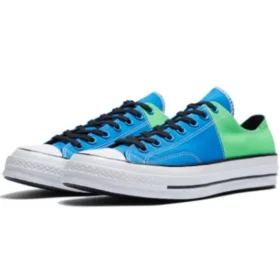 Chuck Taylor All Star 70 Ox Multicolorido